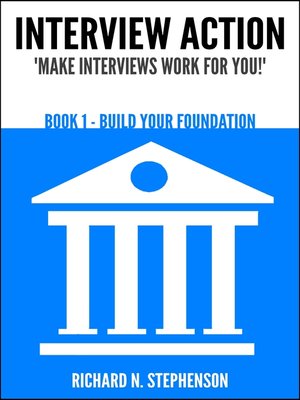 cover image of Interview Action